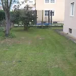 Peaceful Garden House Villach