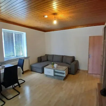 Peaceful Garden House Villach *