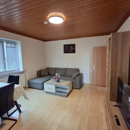 Appartamento Peaceful Garden House Villach