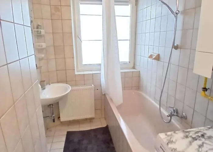 Peaceful Garden House In Apartment Villach